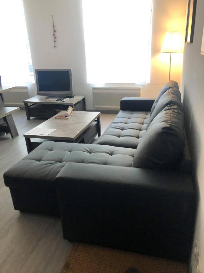 Duplex Inversé Centre De
