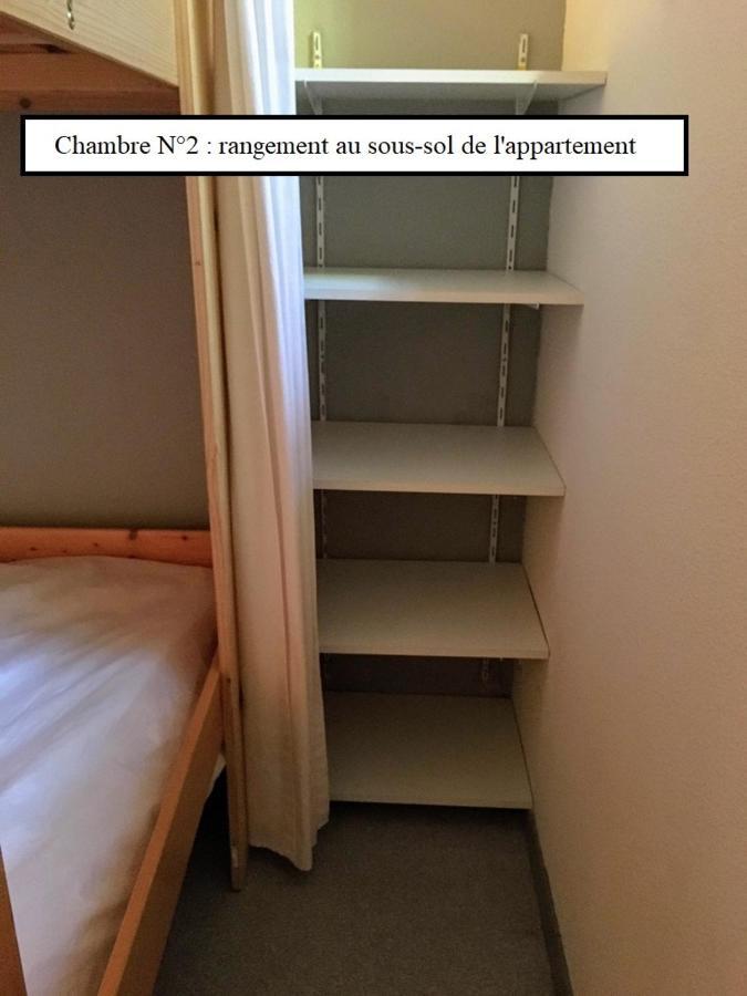 Duplex Inversé Centre De Appartement Cauterets