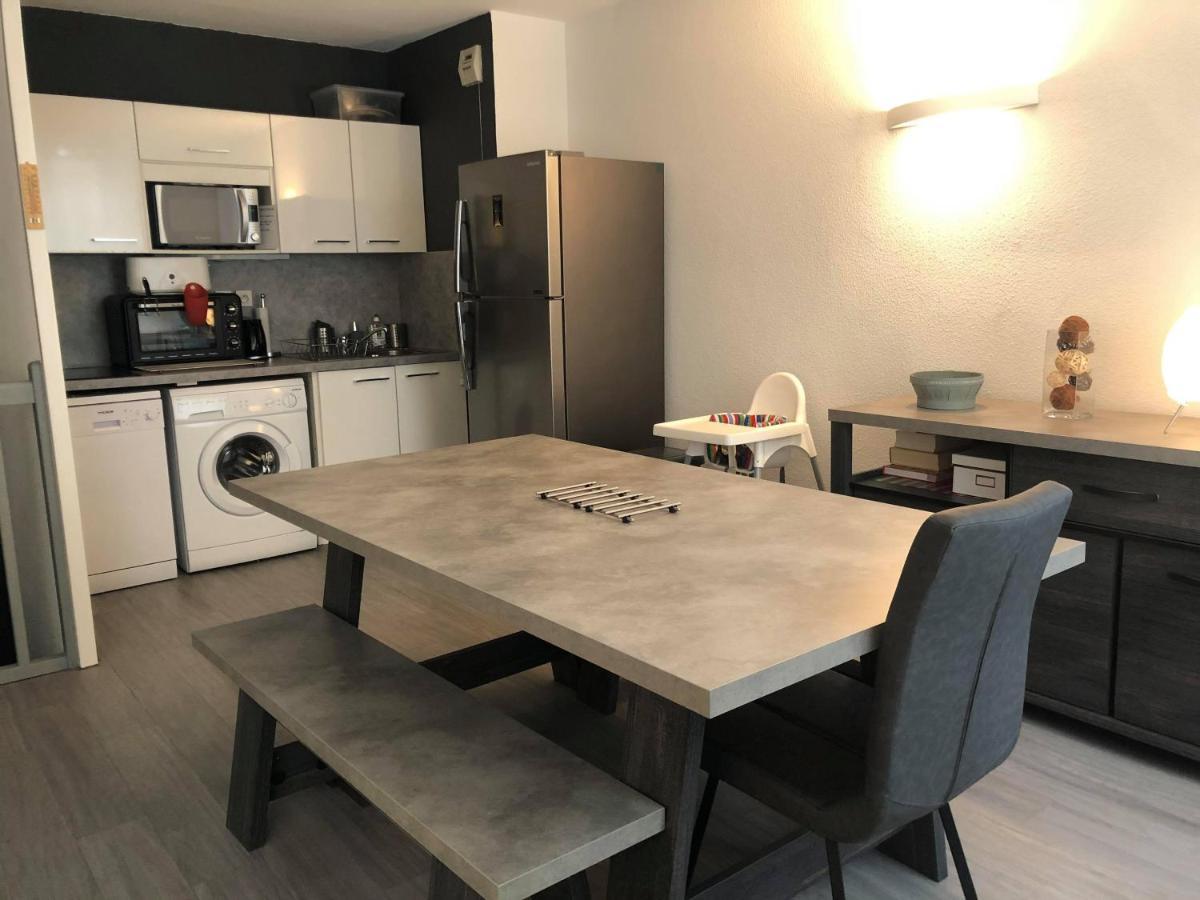 Souplex Centre De Apartment *