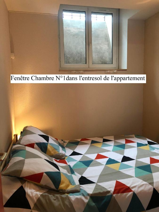 Souplex Centre De Appartement Cauterets