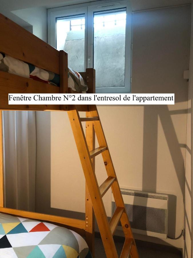 Appartement Souplex Centre De