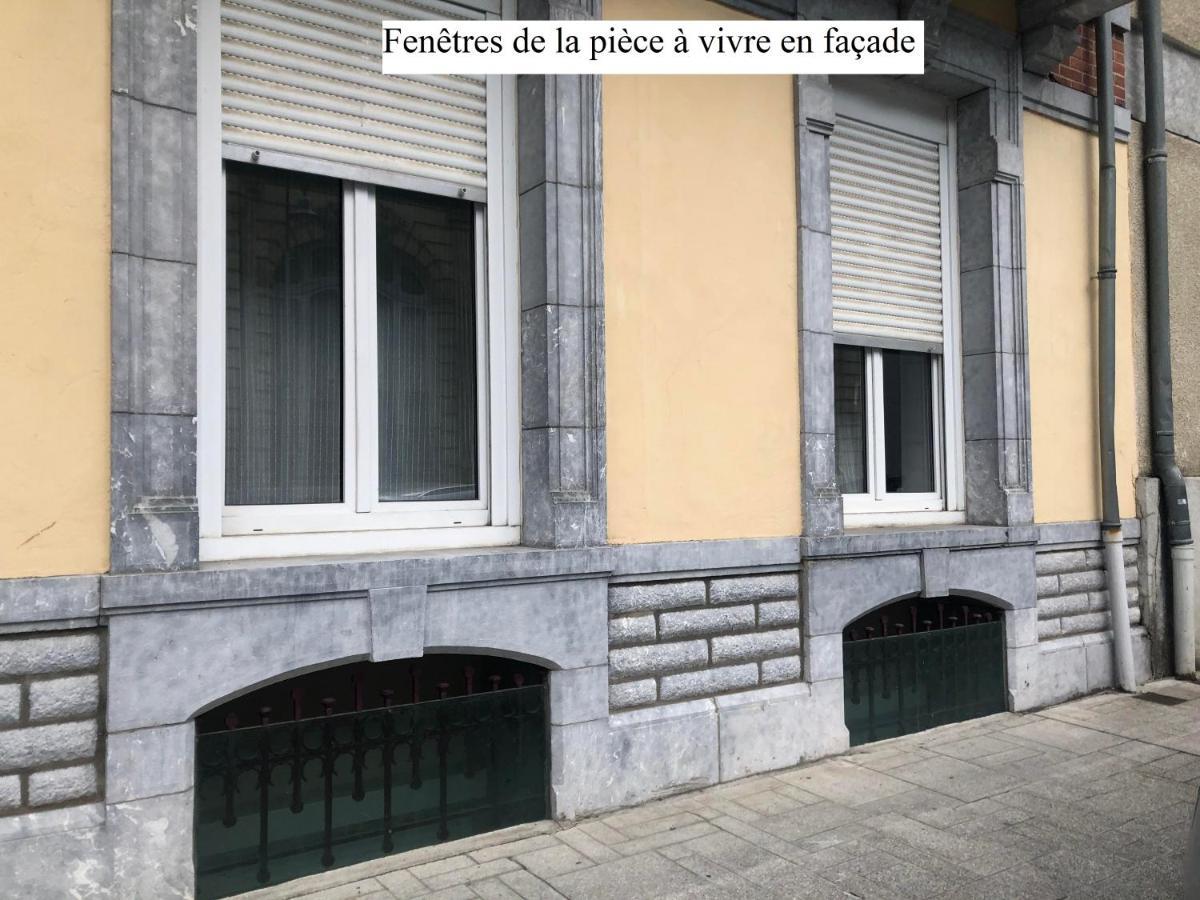 Appartement Souplex Centre De