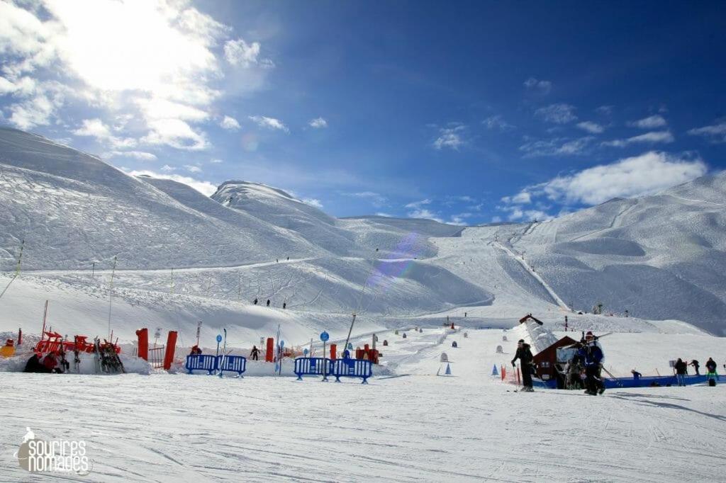 Souplex Centre De Cauterets