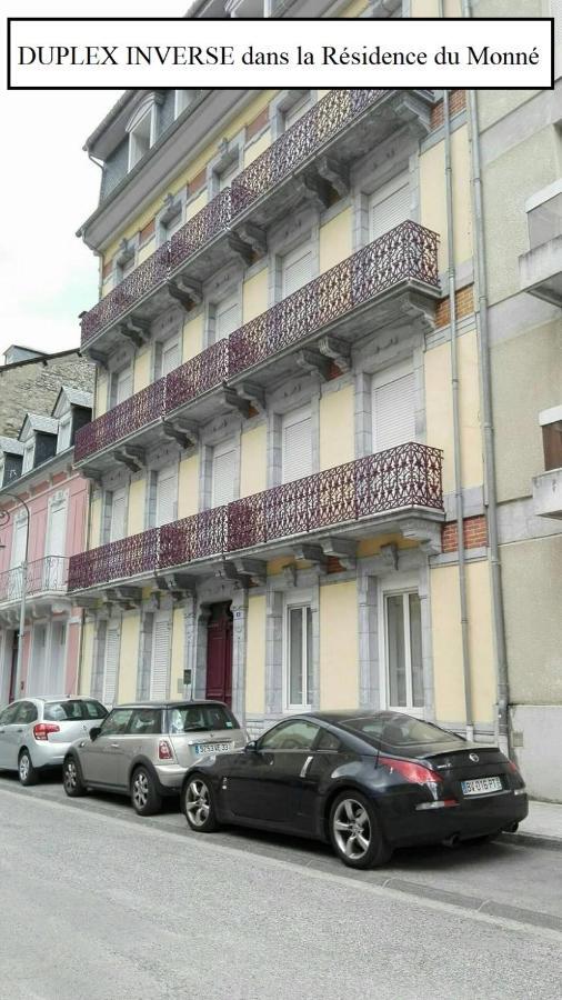 Souplex Centre De Apartment *